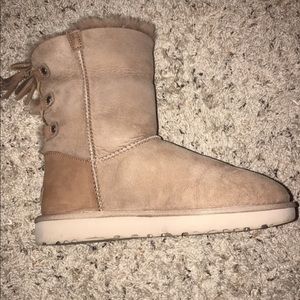 Ugh boots